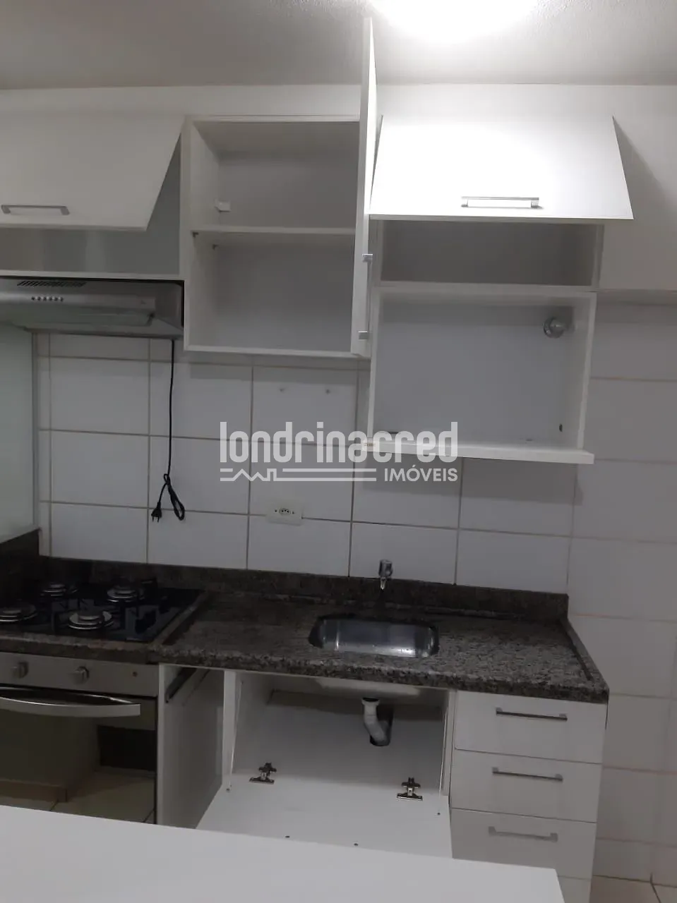Apartamento, 2 quartos, 46 m² - Foto 5