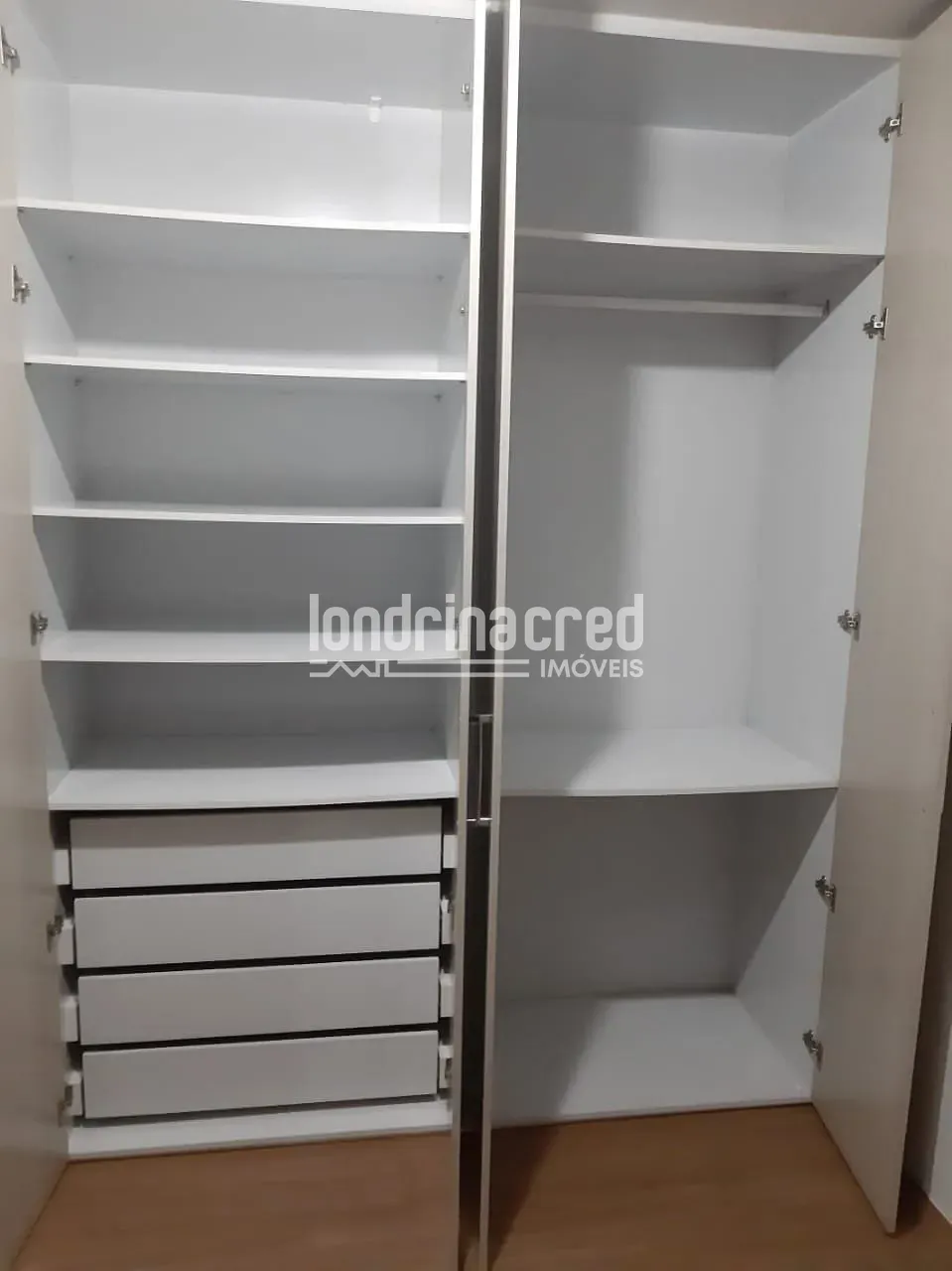 Apartamento, 2 quartos, 46 m² - Foto 12