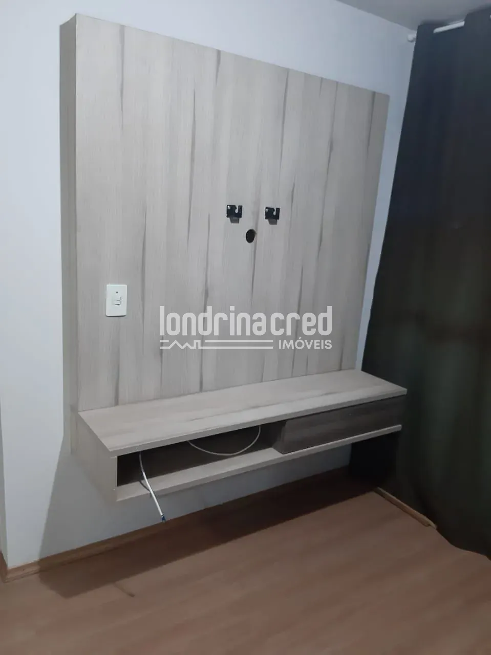 Apartamento, 2 quartos, 46 m² - Foto 2