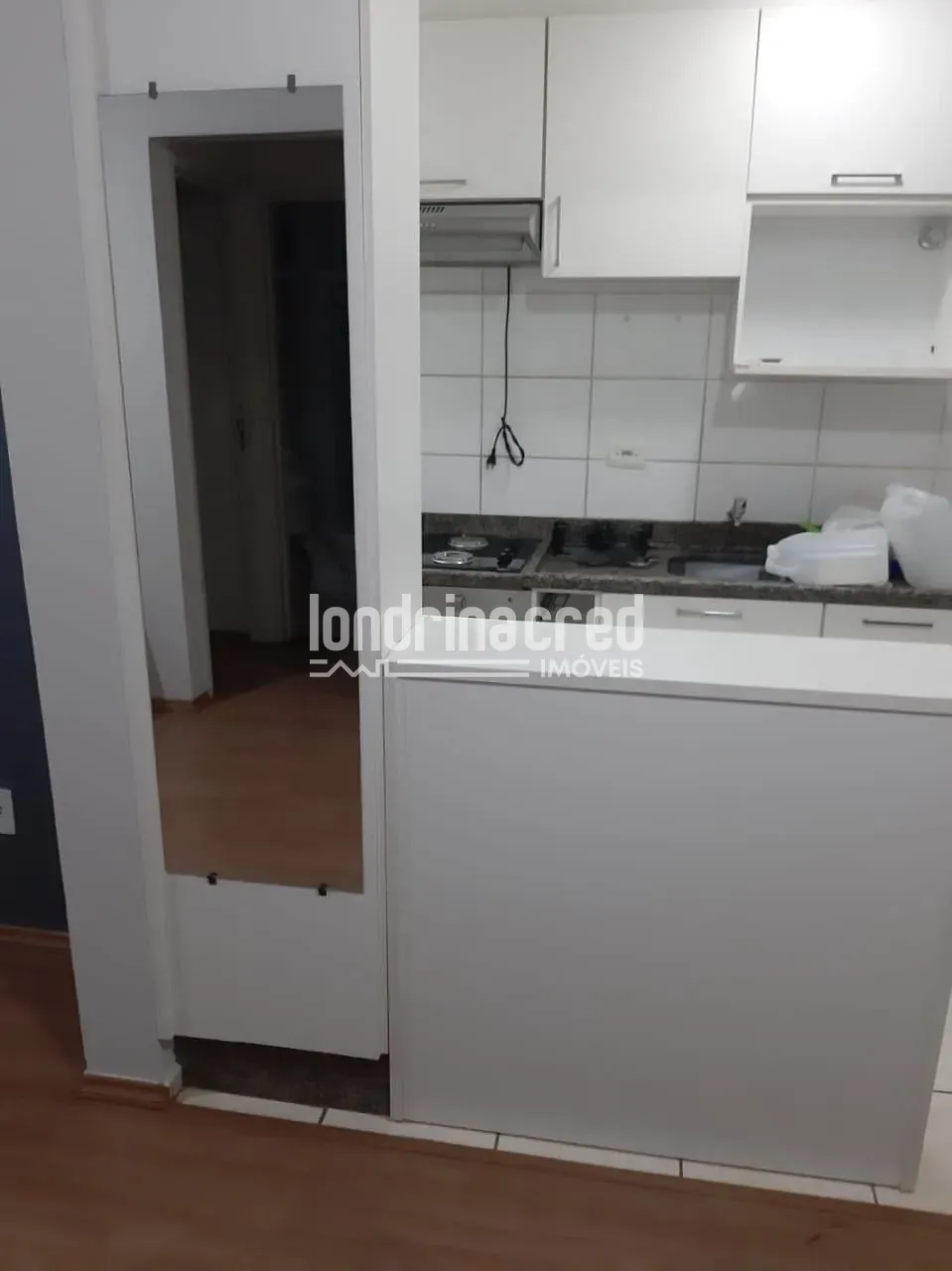 Apartamento, 2 quartos, 46 m² - Foto 3