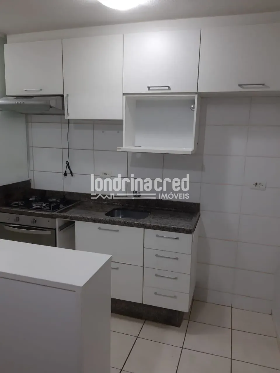 Apartamento, 2 quartos, 46 m² - Foto 4