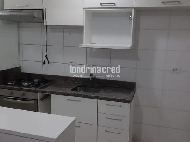 Apartamento com 51m² 2 quartos e 1 banheiro, à venda, no bairro Paraíso em Londrina
