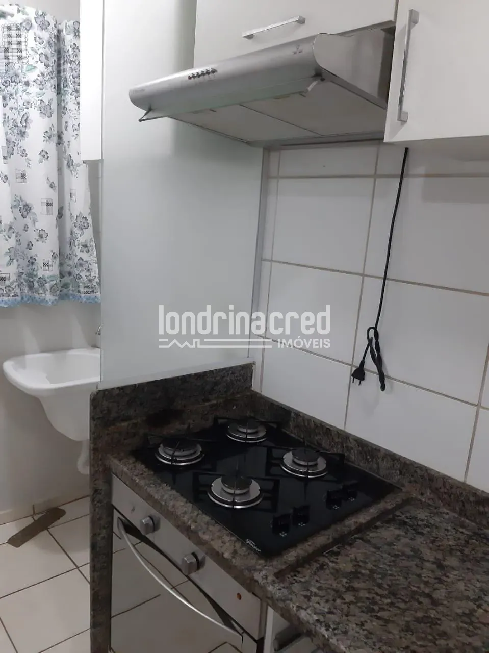 Apartamento, 2 quartos, 46 m² - Foto 9
