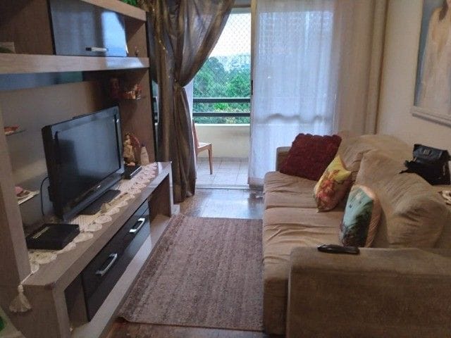 Apartamento com 67m² 3 quartos e 1 banheiro, à venda, no bairro Penha de França em São Paulo