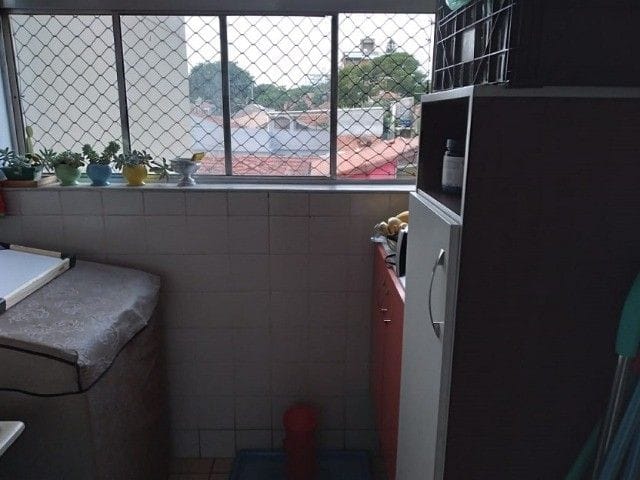 Apartamento com 67m² 3 quartos e 1 banheiro, à venda, no bairro Penha de França em São Paulo
