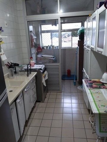 Apartamento com 67m² 3 quartos e 1 banheiro, à venda, no bairro Penha de França em São Paulo