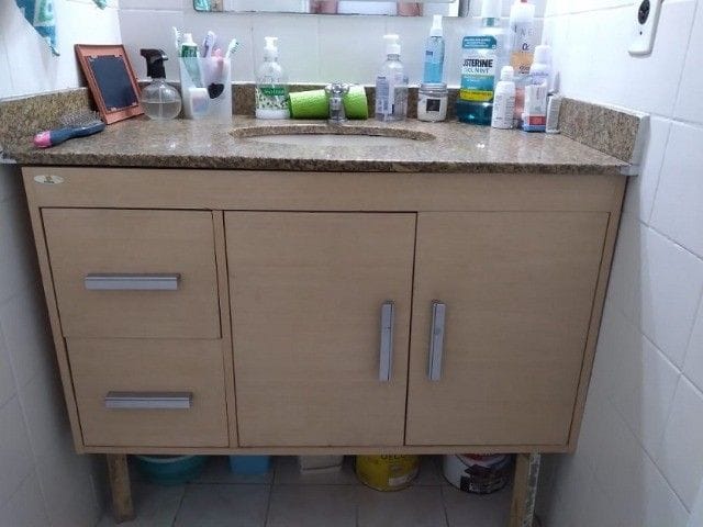 Apartamento com 67m² 3 quartos e 1 banheiro, à venda, no bairro Penha de França em São Paulo
