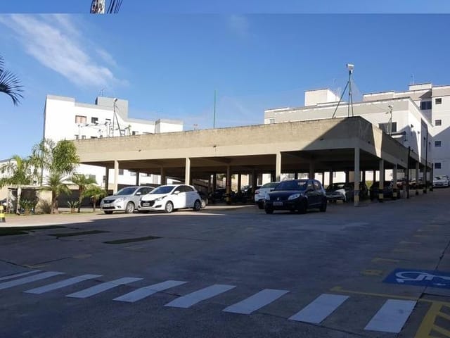Foto do Apartamento - Apartamento à venda 2 Quartos, 1 Vaga, 54M², Vila Jardini, Sorocaba - SP | Ed Sardenha | Ary Proenca Negócios Imobiliários Ltda