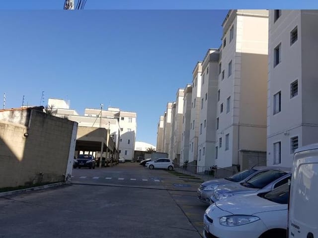 Foto do Apartamento - Apartamento à venda 2 Quartos, 1 Vaga, 54M², Vila Jardini, Sorocaba - SP | Ed Sardenha | Ary Proenca Negócios Imobiliários Ltda