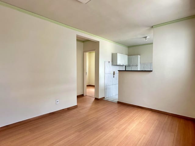 Foto do Apartamento - Apartamento à venda com 2 quartos, armários planejados e uma vaga, Piratininga (Venda Nova), Belo Horizonte, MG | Deltalar Imóveis