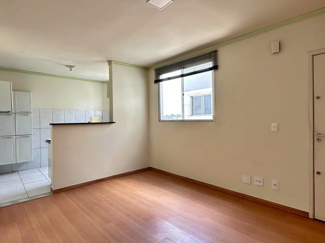 Foto do Apartamento - Apartamento à venda com 2 quartos, armários planejados e uma vaga, Piratininga (Venda Nova), Belo Horizonte, MG | Deltalar Imóveis