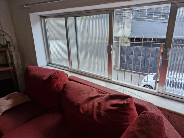 Apartamento 2 quartos e 1 banheiro, para alugar, no bairro Quissama em Petrópolis