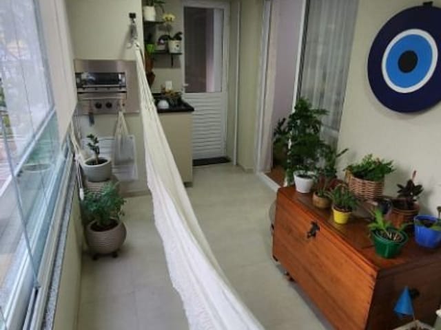 Foto do Apartamento - Apartamento com 3 dormitórios à venda, 92 m² por R$ 920.000,00 - Vila Adyana - São José dos Campos/SP | INDEPENDENCE NEGOCIOS IMOBILIARIOS LTDA