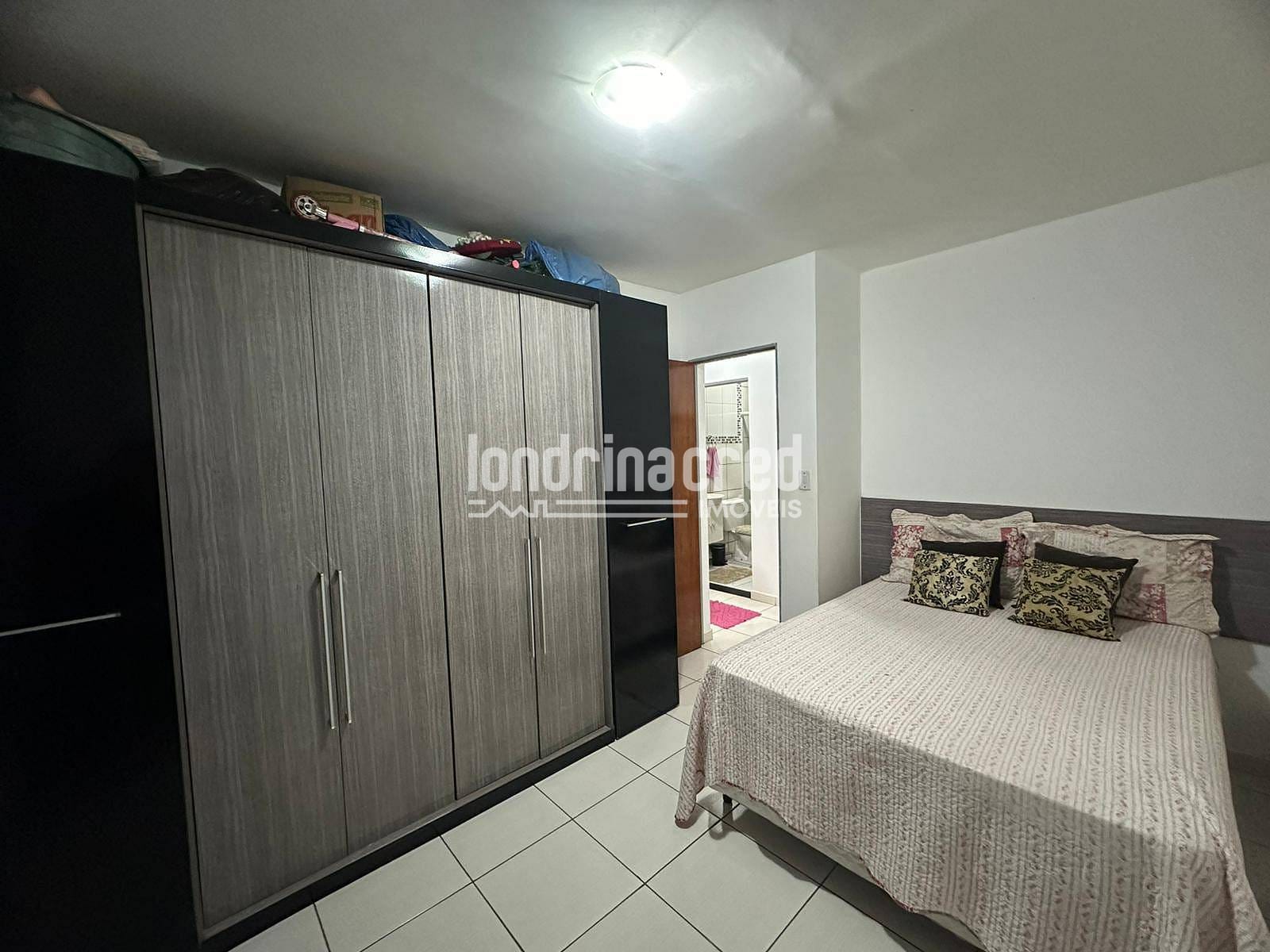 Apartamento, 2 quartos, 55 m² - Foto 11