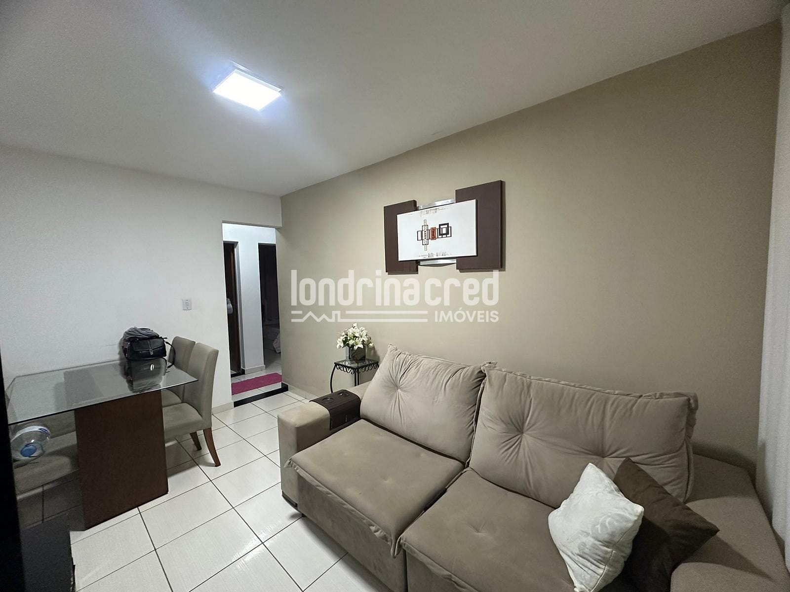 Apartamento, 2 quartos, 55 m² - Foto 3