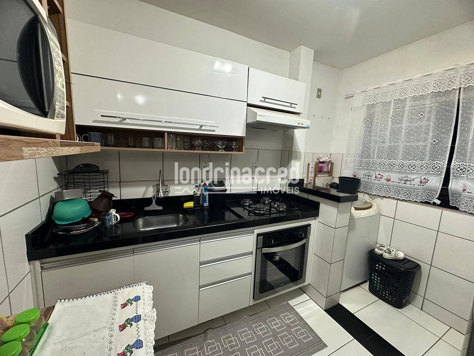 Apartamento, 2 quartos, 55 m² - Foto 16