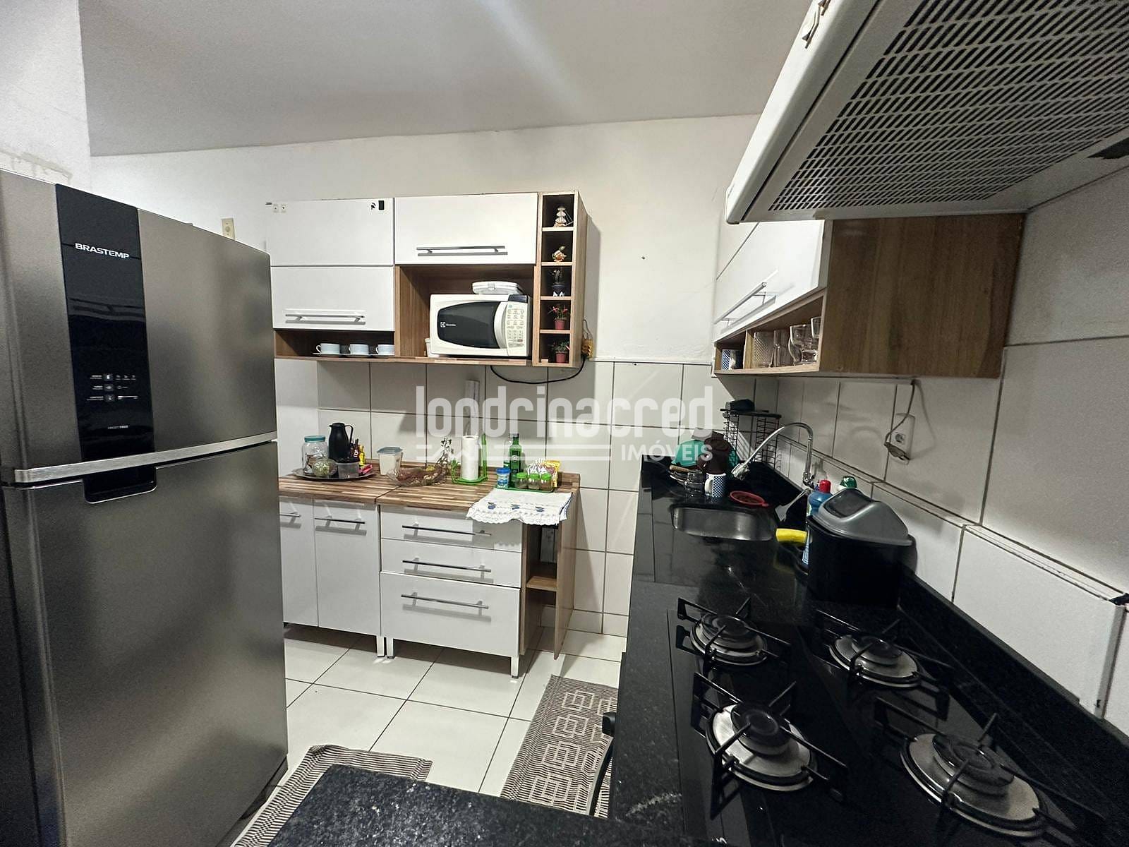 Apartamento, 2 quartos, 55 m² - Foto 17