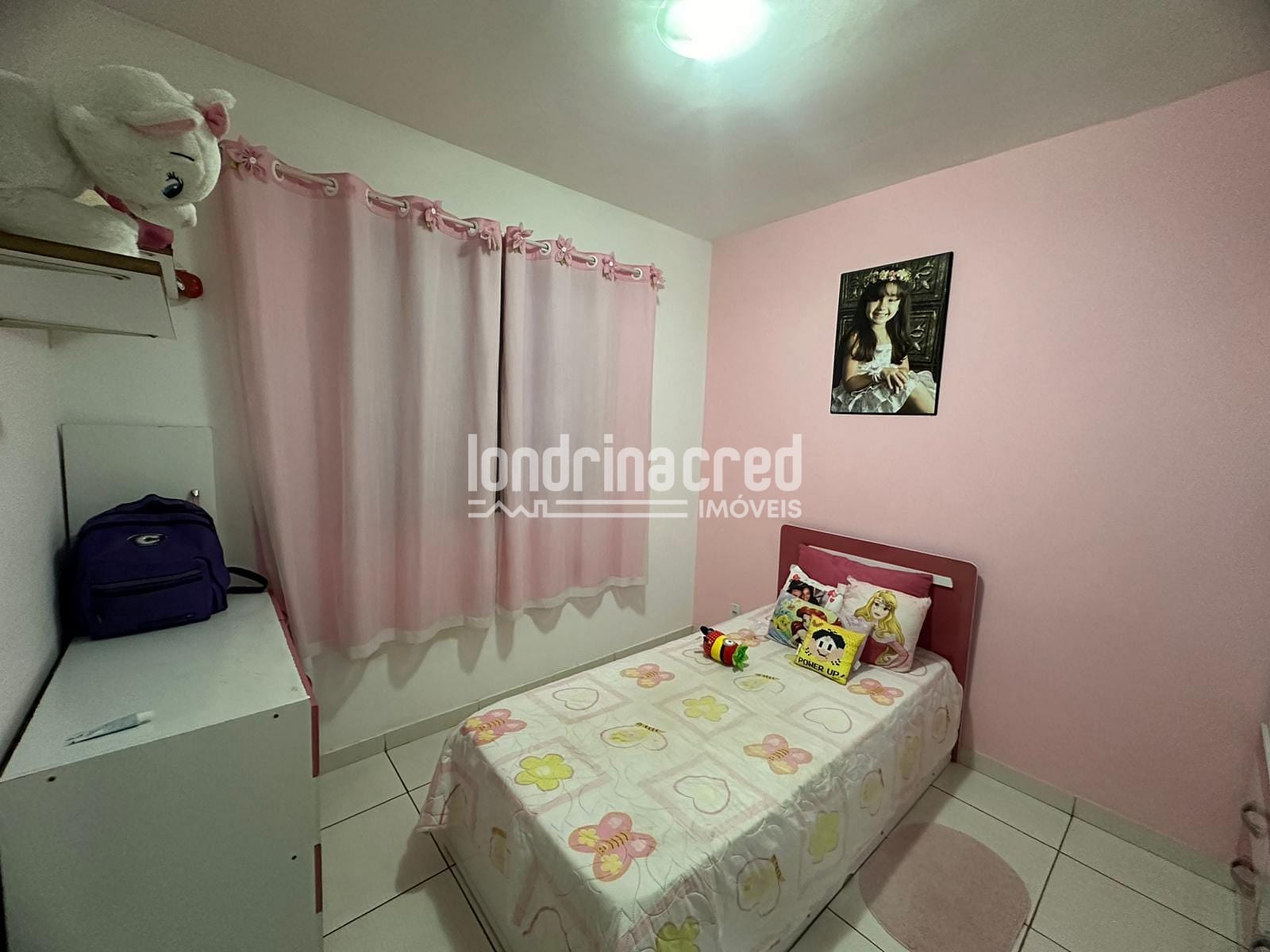 Apartamento, 2 quartos, 55 m² - Foto 8