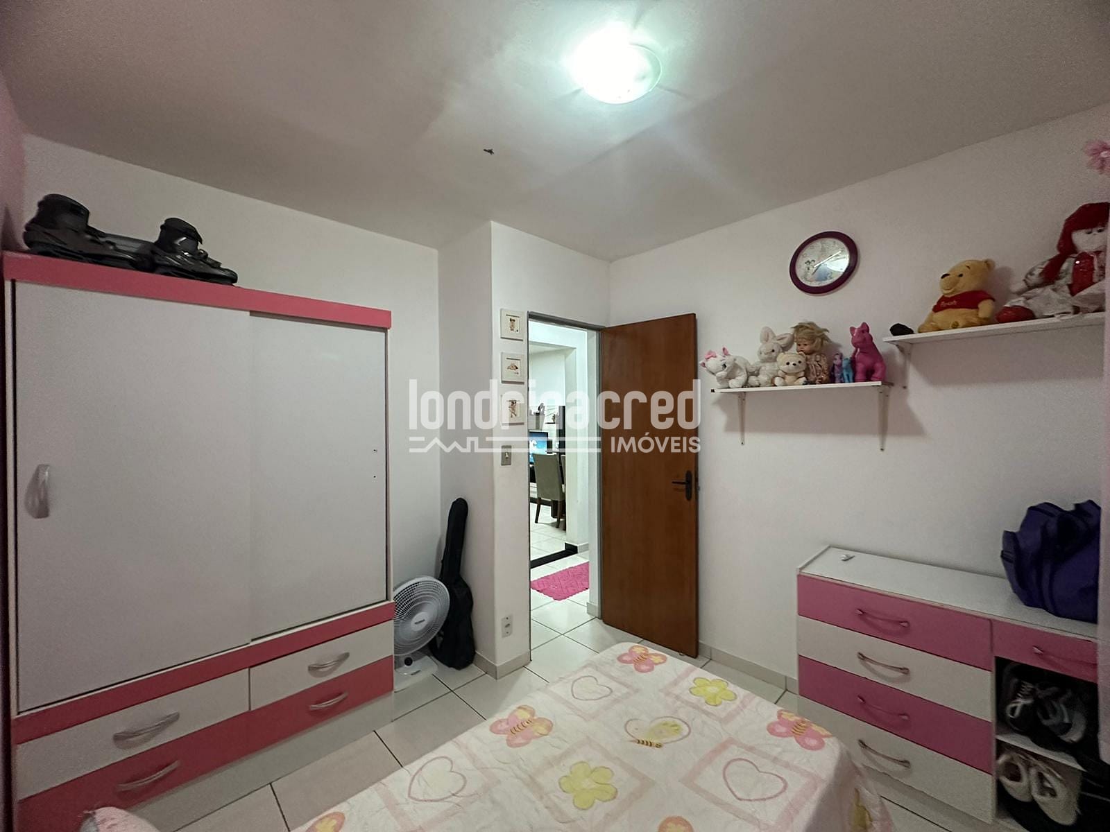 Apartamento, 2 quartos, 55 m² - Foto 9