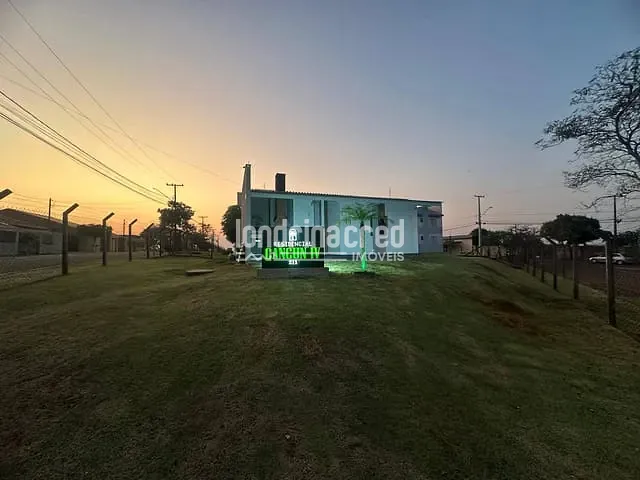 Apartamento 2 quartos e 1 banheiro, à venda, no bairro Residencial Professora Madalena Cardoso em Londrina