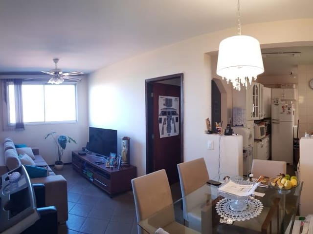 Foto do Apartamento - Apartamento com 3 dormitórios à venda, 60 m² por R$ 160.000,00 - Parque Bela Vista - Votorantim/SP | Ary Proenca Negócios Imobiliários Ltda