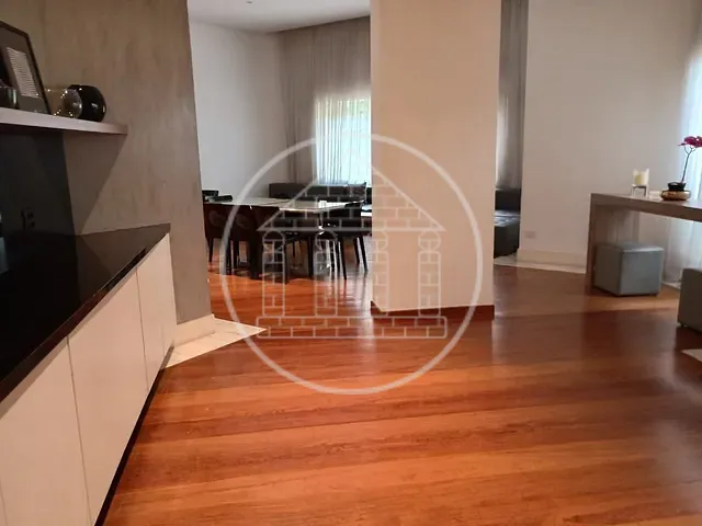 Apartamento 4 quartos e 4 banheiros, à venda, no bairro Campo Belo em São Paulo