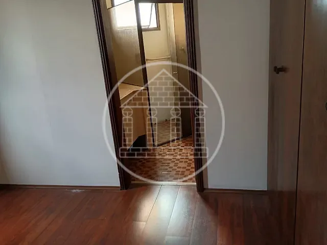 Apartamento 4 quartos e 4 banheiros, à venda, no bairro Campo Belo em São Paulo
