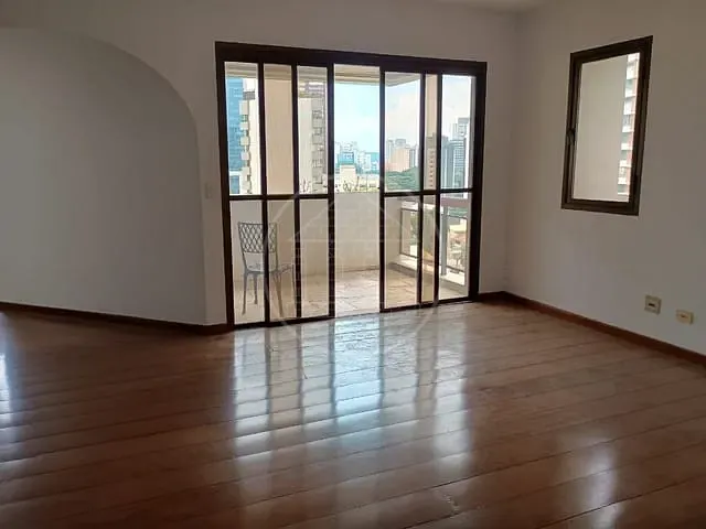 Apartamento 4 quartos e 4 banheiros, à venda, no bairro Campo Belo em São Paulo