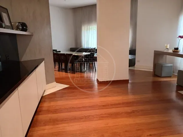 Apartamento 4 quartos e 4 banheiros, à venda, no bairro Campo Belo em São Paulo