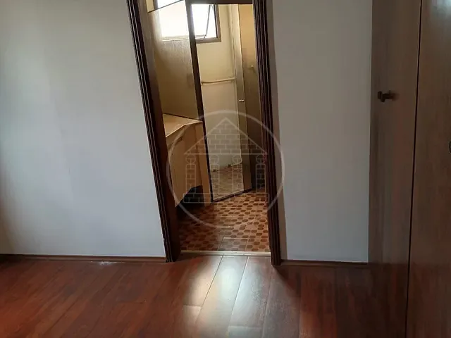 Apartamento 4 quartos e 4 banheiros, à venda, no bairro Campo Belo em São Paulo