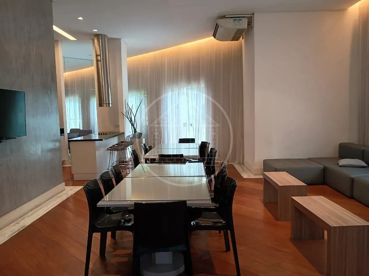 Apartamento, 4 quartos, 210 m² - Foto 17