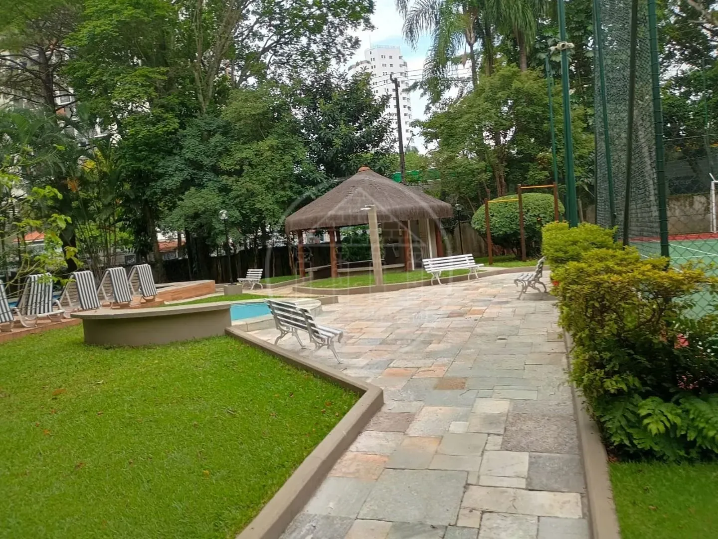 Apartamento, 4 quartos, 210 m² - Foto 14