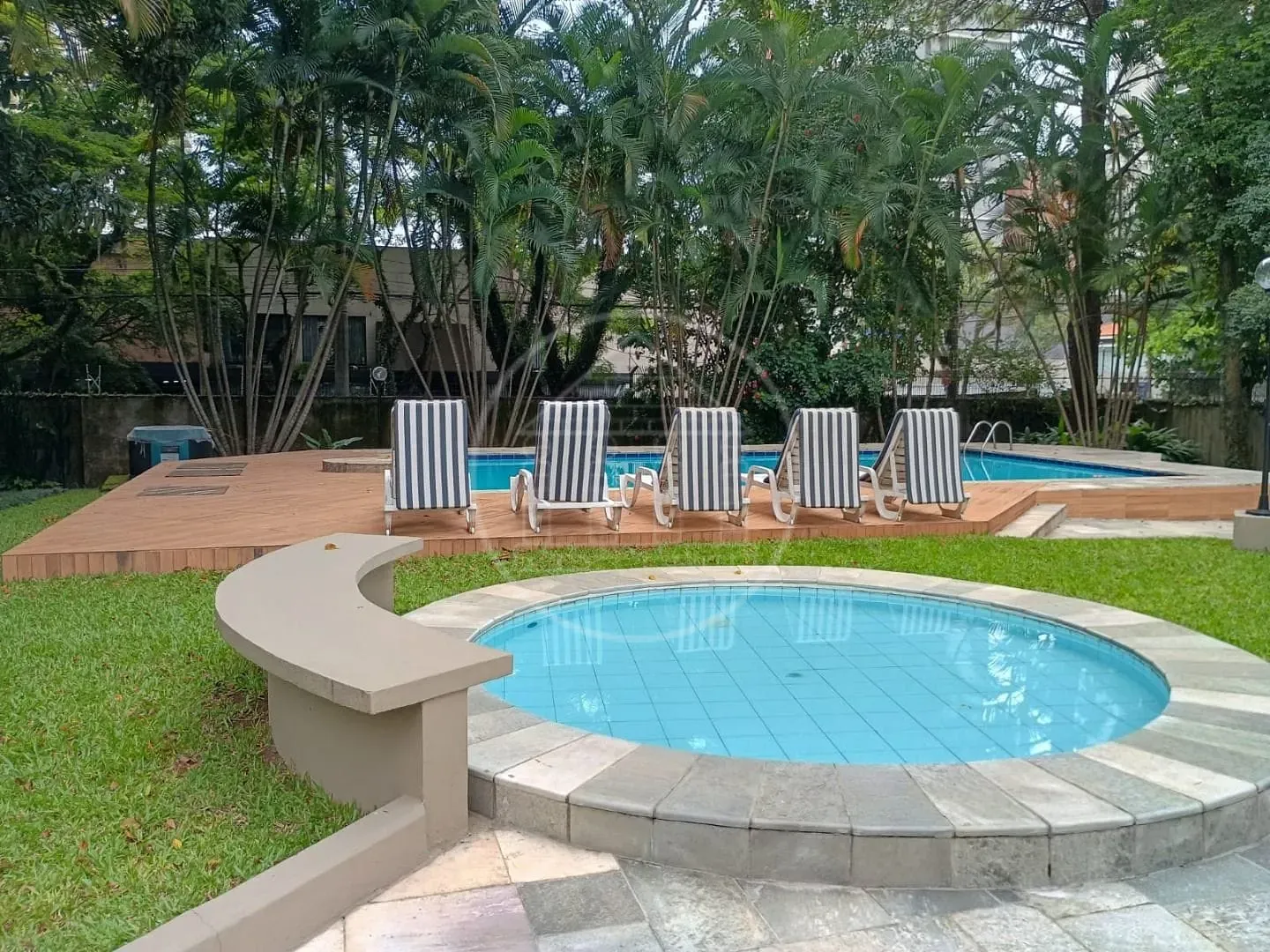 Apartamento, 4 quartos, 210 m² - Foto 15