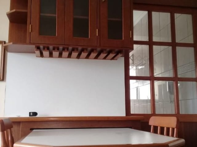 Foto do Apartamento - Apartamento com 1 dormitório à venda, 50 m² por R$ 268.000,00 - Jardim Esplanada - São José dos Campos/SP | RUSSI IMÓVEIS