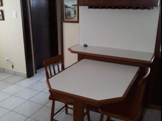 Foto do Apartamento - Apartamento com 1 dormitório à venda, 50 m² por R$ 268.000,00 - Jardim Esplanada - São José dos Campos/SP | RUSSI IMÓVEIS