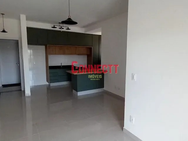Apartamento 1 quarto e 1 banheiro, à venda, no bairro Ribeirânia em Ribeirão Preto
