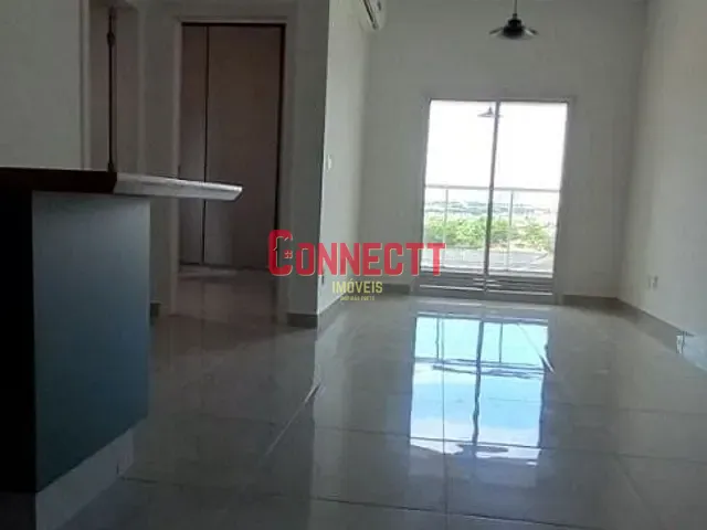 Apartamento 1 quarto e 1 banheiro, à venda, no bairro Ribeirânia em Ribeirão Preto