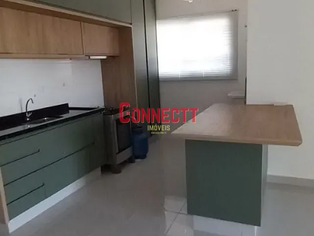 Apartamento 1 quarto e 1 banheiro, à venda, no bairro Ribeirânia em Ribeirão Preto
