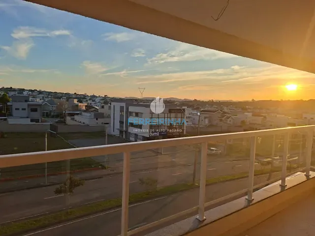 Apartamento 3 quartos e 2 banheiros, à venda, no bairro Urbanova VI em São José dos Campos