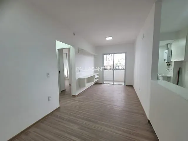Apartamento 2 quartos e 2 banheiros, para alugar, no bairro Jardim São Carlos em Sorocaba