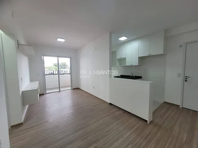 Apartamento 2 quartos e 2 banheiros, para alugar, no bairro Jardim São Carlos em Sorocaba