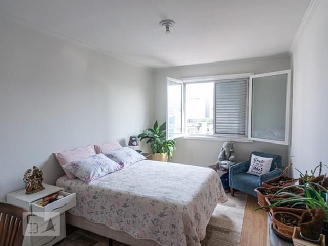 Apartamento com 90m² 2 quartos e 1 banheiro, à venda, no bairro Mooca em São Paulo