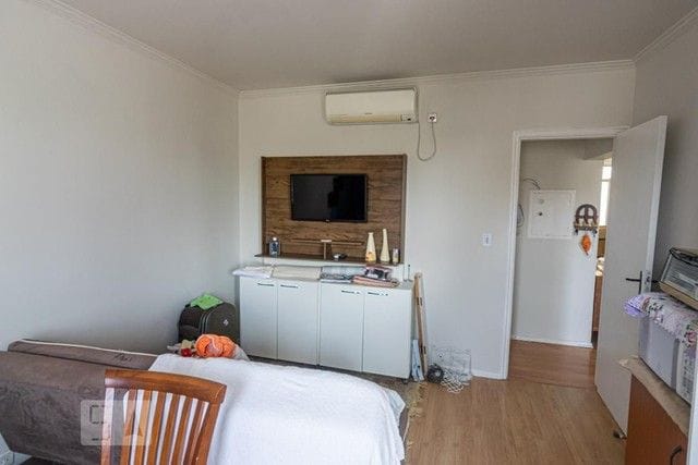 Apartamento com 90m² 2 quartos e 1 banheiro, à venda, no bairro Mooca em São Paulo