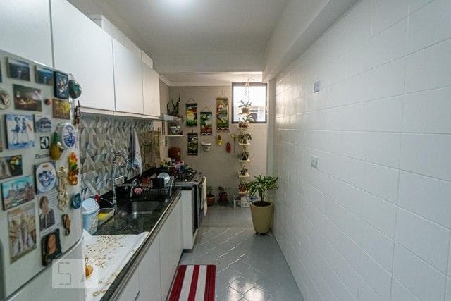 Apartamento com 90m² 2 quartos e 1 banheiro, à venda, no bairro Mooca em São Paulo