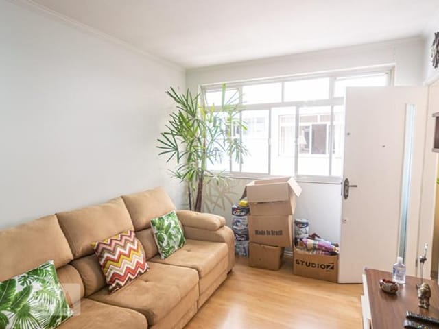 Apartamento com 90m² 2 quartos e 1 banheiro, à venda, no bairro Mooca em São Paulo