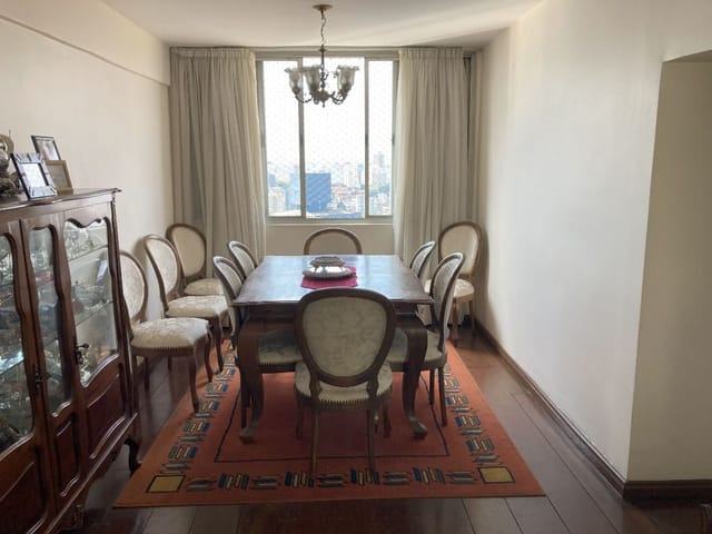 Apartamento com 110m² 2 quartos e 2 banheiros, à venda, no bairro Sumarezinho em São Paulo