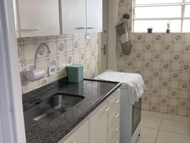 Apartamento com 110m² 2 quartos e 2 banheiros, à venda, no bairro Sumarezinho em São Paulo