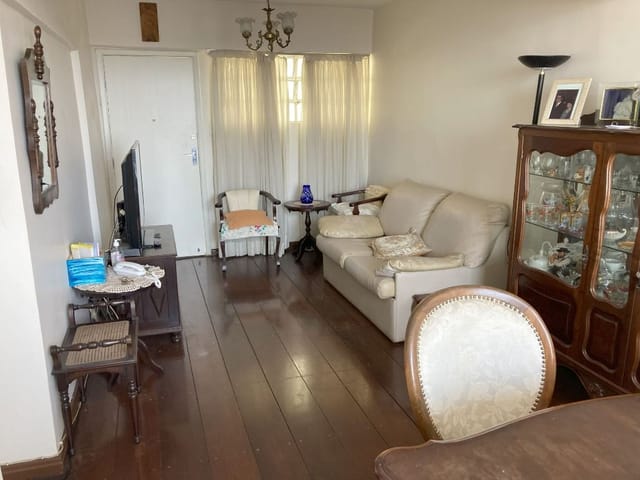 Apartamento com 110m² 2 quartos e 2 banheiros, à venda, no bairro Sumarezinho em São Paulo