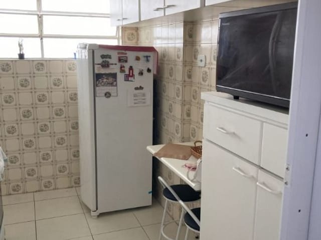 Apartamento com 110m² 2 quartos e 2 banheiros, à venda, no bairro Sumarezinho em São Paulo