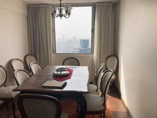 Apartamento com 110m² 2 quartos e 2 banheiros, à venda, no bairro Sumarezinho em São Paulo